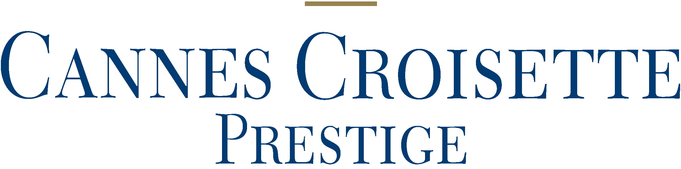 CANNES CROISETTE PRESTIGE